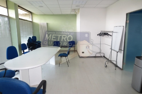 sala riunioni - UFFICIO THIENE (VI) SUD